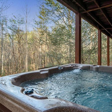 Peaceful Living Minutes From Blue Ridge Hot Tub Pool Table Villa Dış mekan fotoğraf