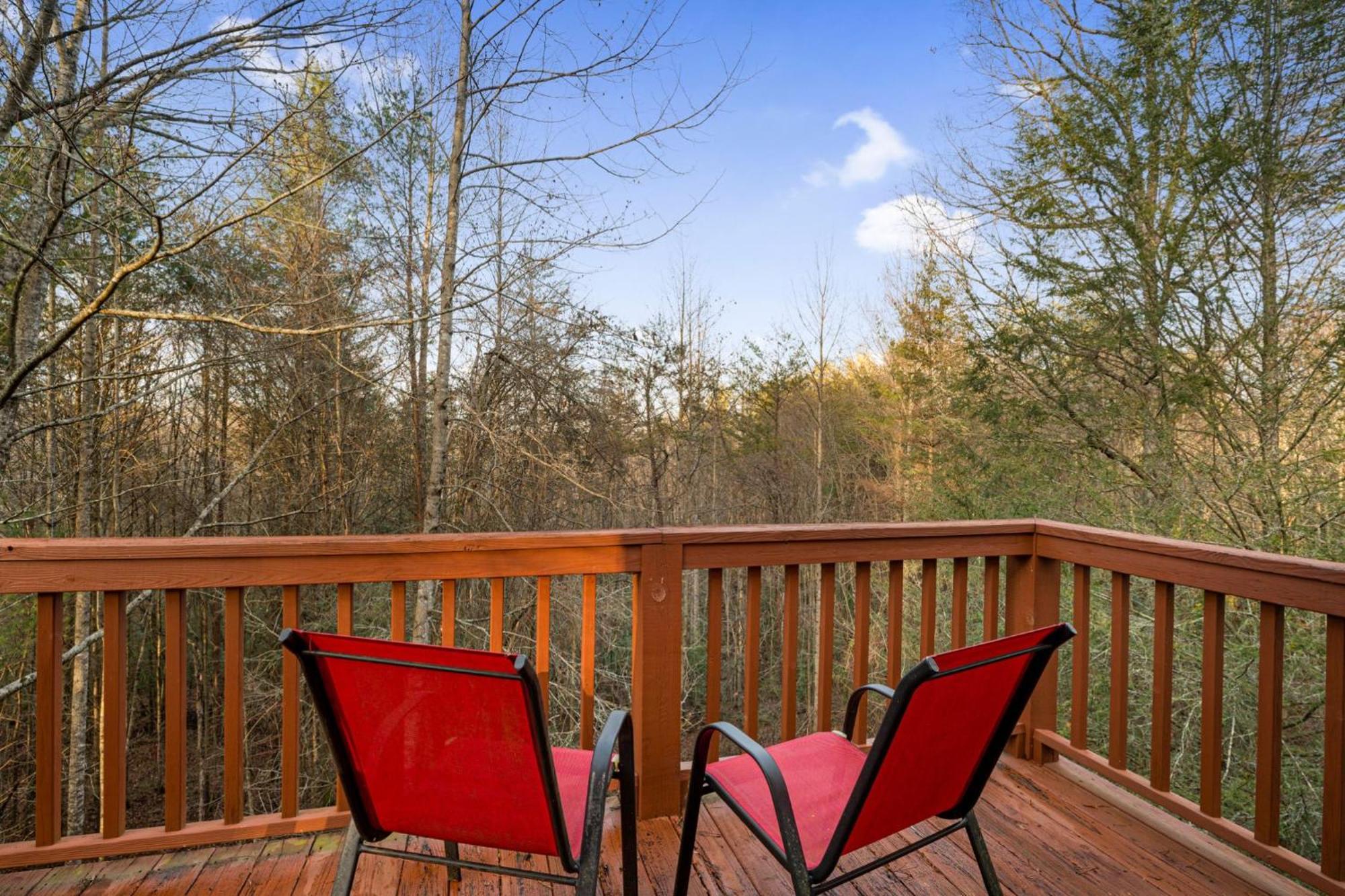Peaceful Living Minutes From Blue Ridge Hot Tub Pool Table Villa Dış mekan fotoğraf