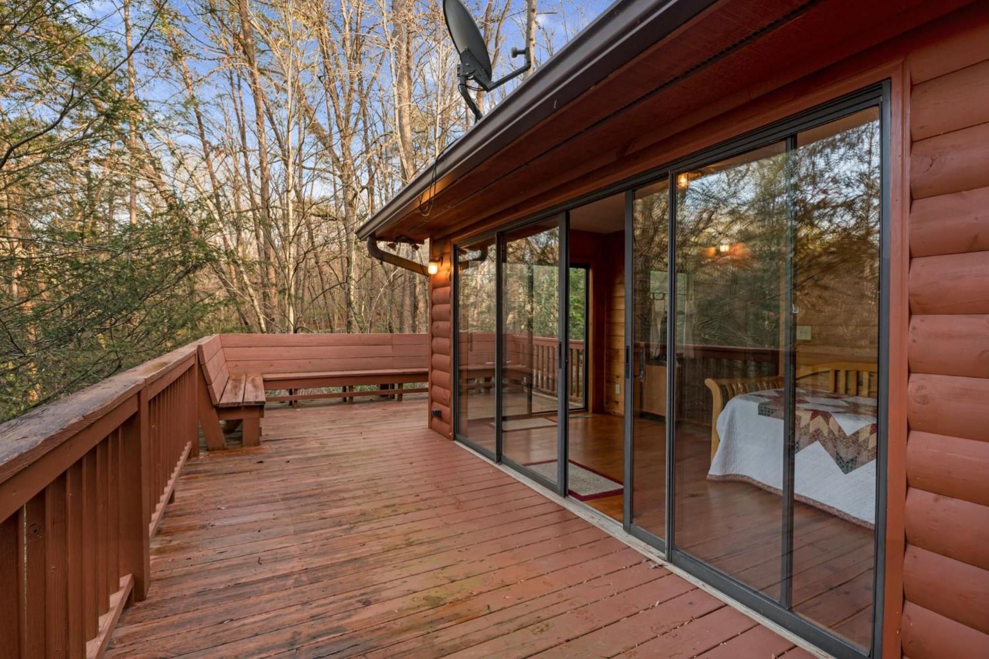 Peaceful Living Minutes From Blue Ridge Hot Tub Pool Table Villa Dış mekan fotoğraf