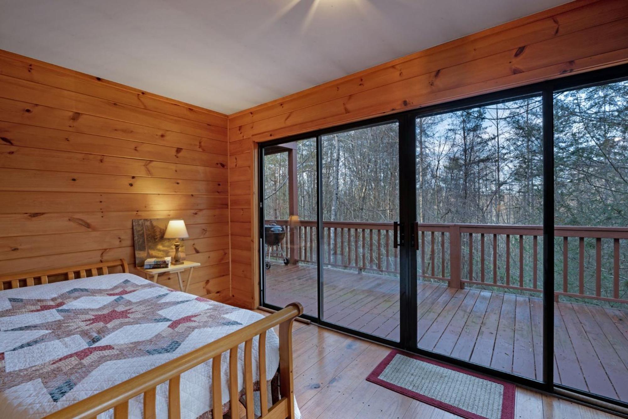 Peaceful Living Minutes From Blue Ridge Hot Tub Pool Table Villa Dış mekan fotoğraf