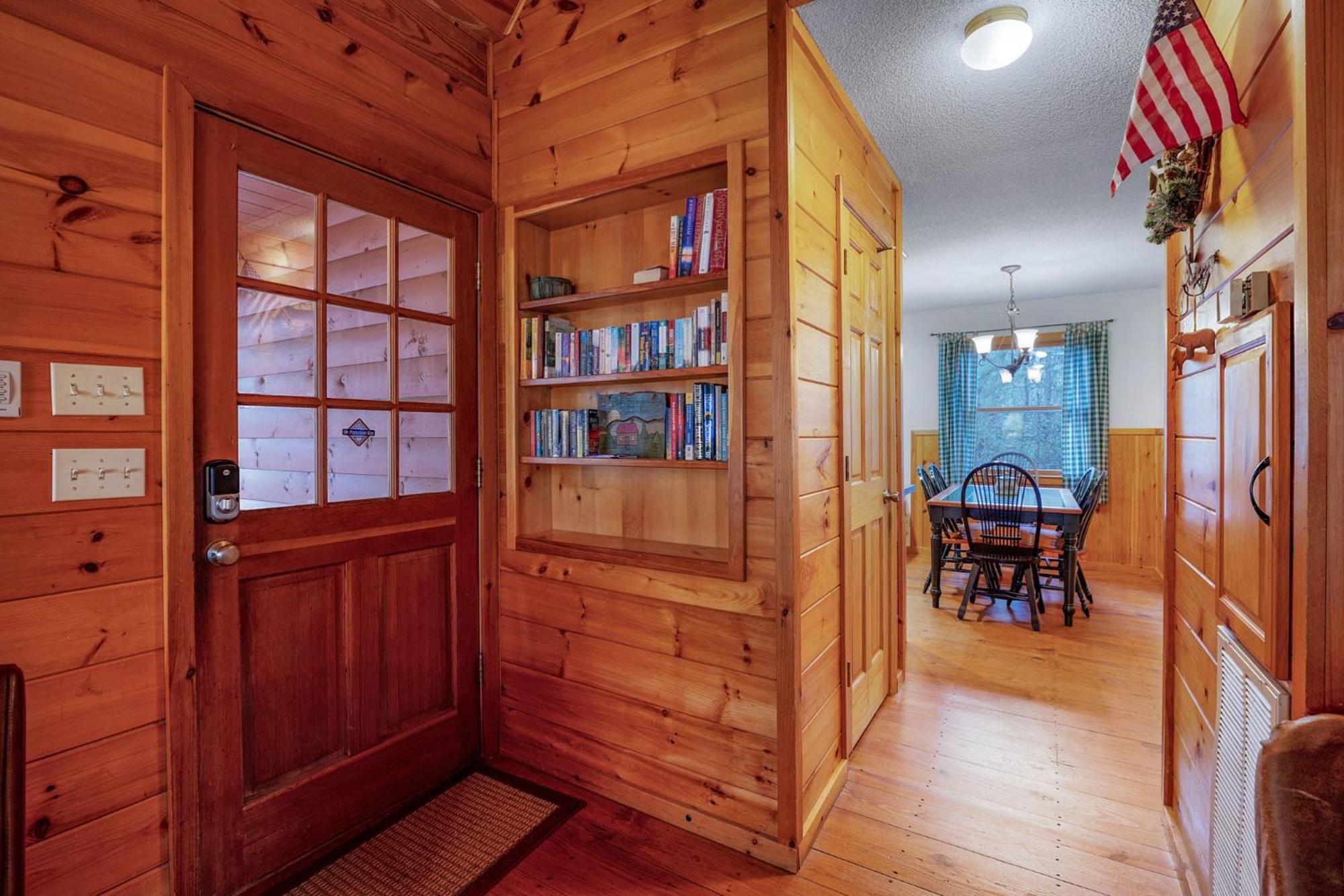 Peaceful Living Minutes From Blue Ridge Hot Tub Pool Table Villa Dış mekan fotoğraf