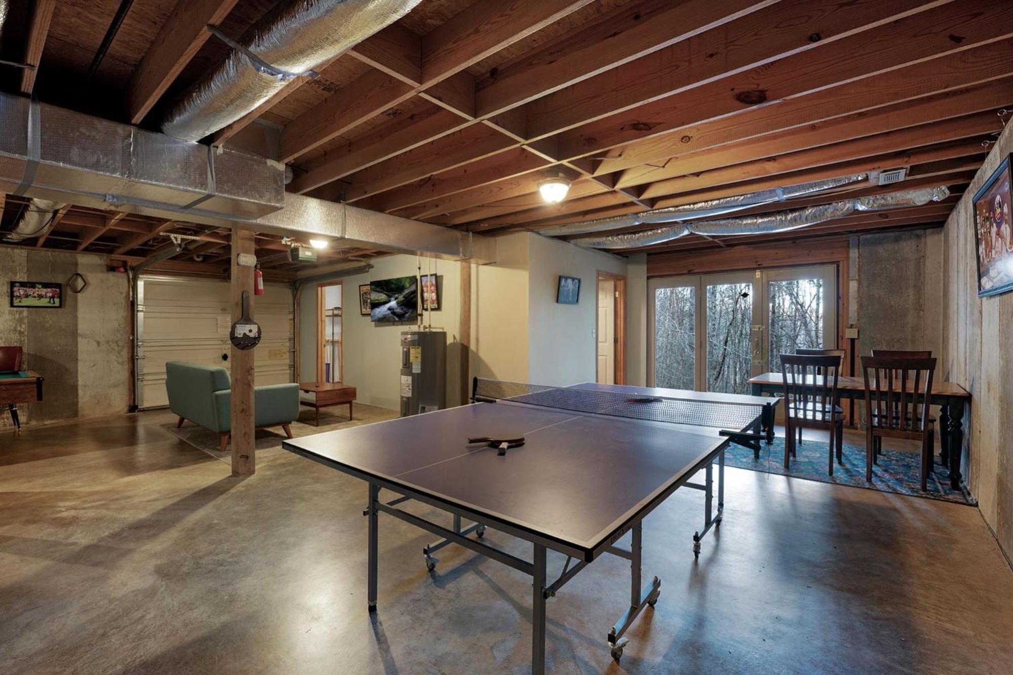 Peaceful Living Minutes From Blue Ridge Hot Tub Pool Table Villa Dış mekan fotoğraf